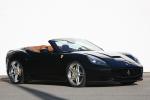 Ferrari California by Novitec Rosso 2009 года
